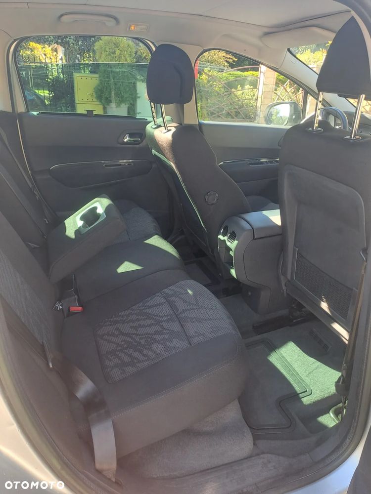 Peugeot 3008 2.0 HDi Premium+ - 14