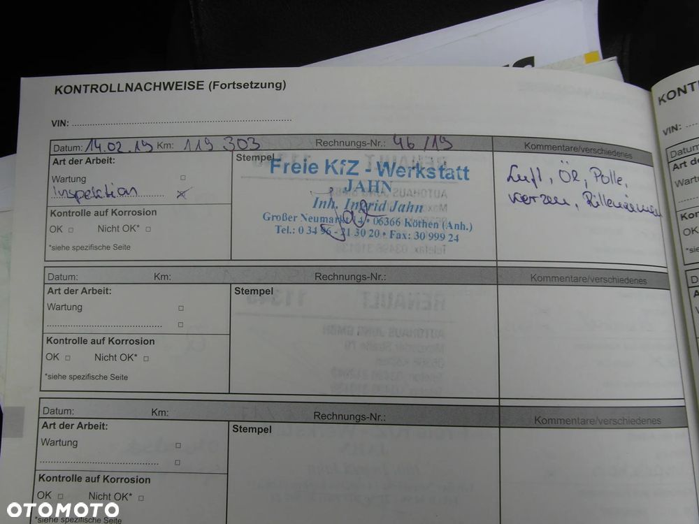 Renault Laguna 2.0 16V 140 Expression - 39