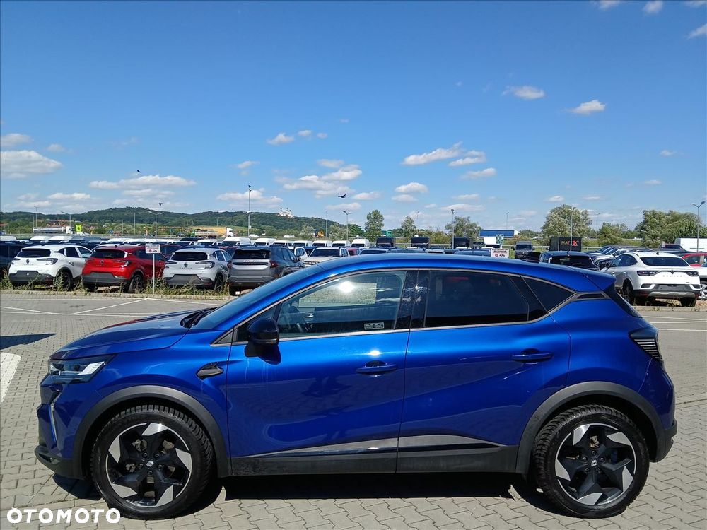 Renault Captur 1.0 TCe Techno - 5