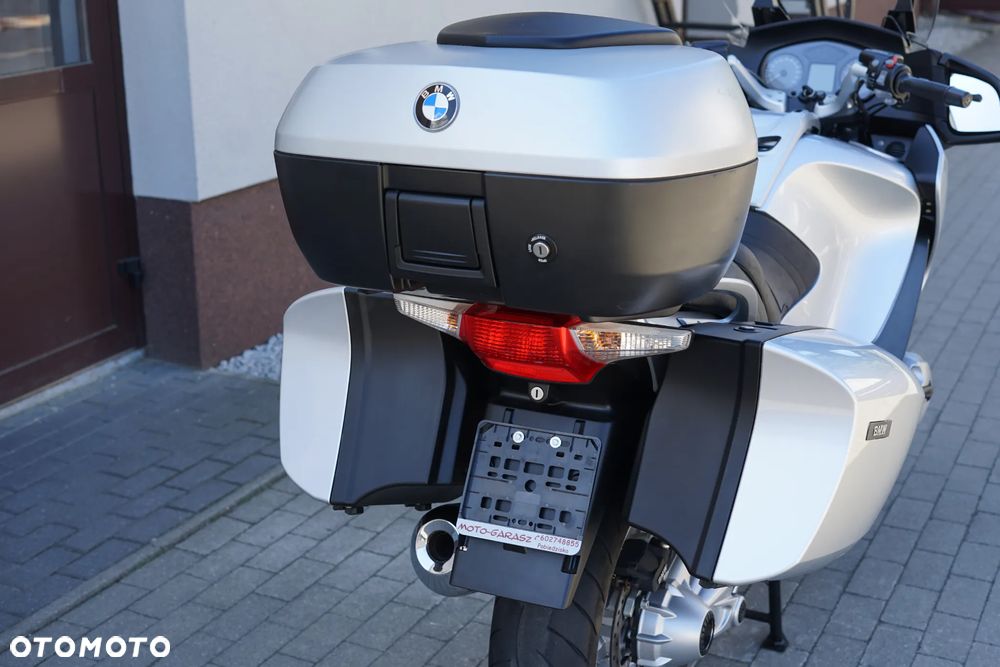 BMW R - 7
