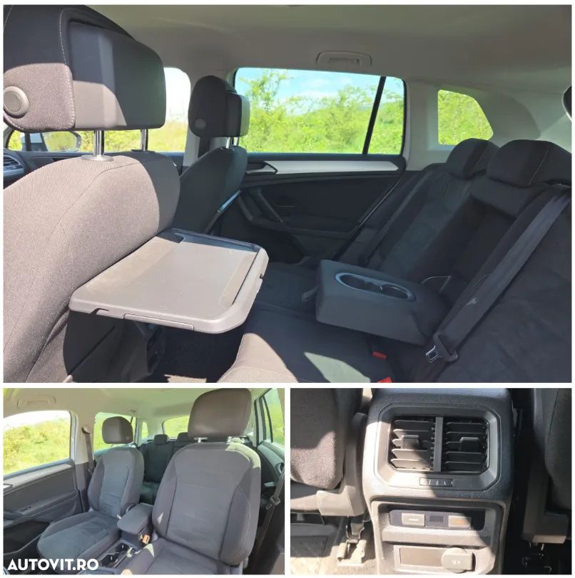 Volkswagen Tiguan 2.0 TDI SCR (BlueMotion Technology) DSG Comfortline - 5