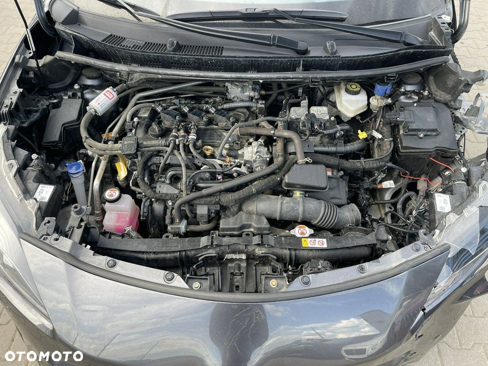 Toyota Yaris Cross Hybrid 1.5 Active - 15