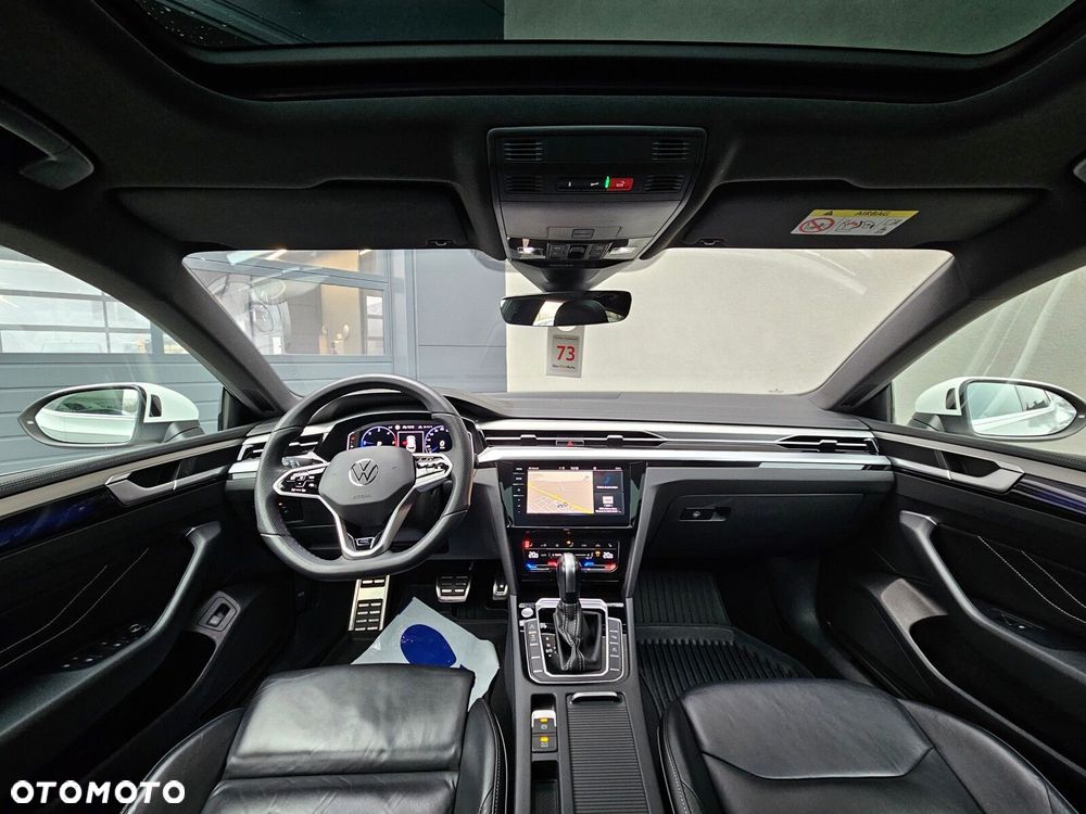 Volkswagen Arteon Shooting Brake 2.0 TDI R-Line DSG - 29