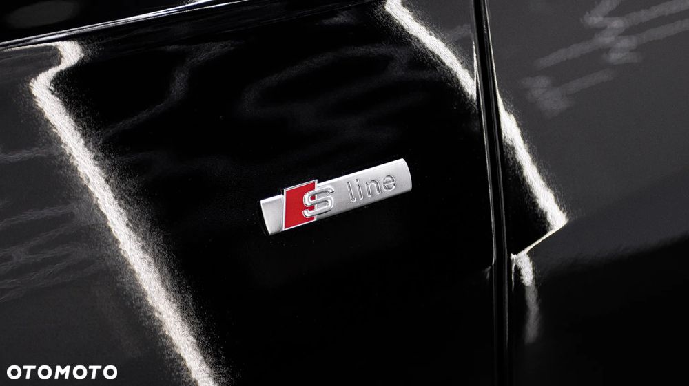 Audi A6 Limousine 40 TDI mHEV S Line S tronic - 4