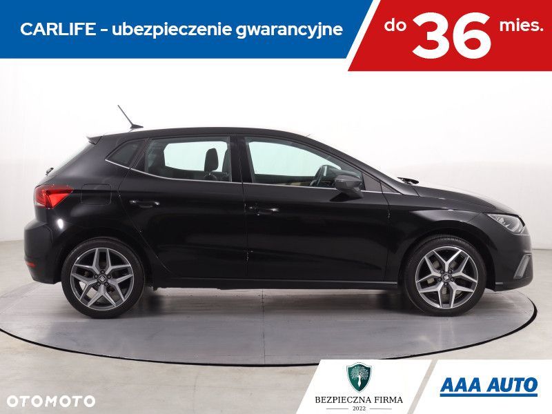 Seat Ibiza - 8