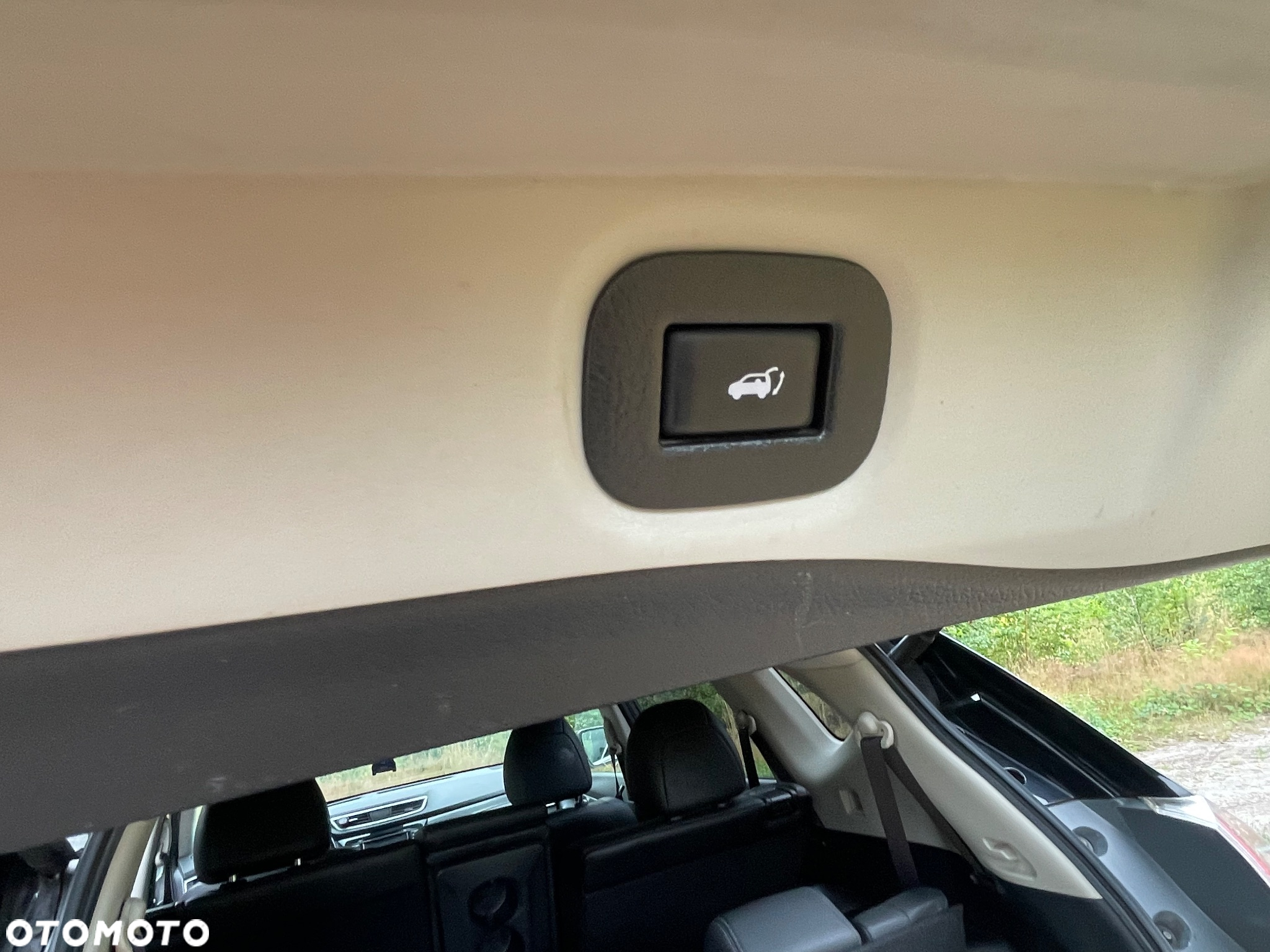 Nissan X-Trail 1.6 dCi ALL-MODE 4x4i 360 - 22