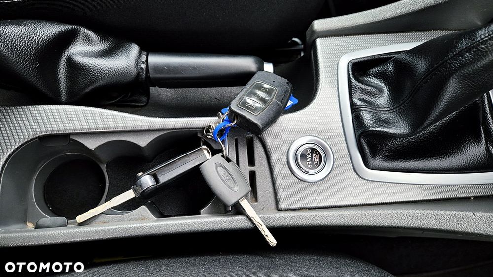 Ford Focus - 39