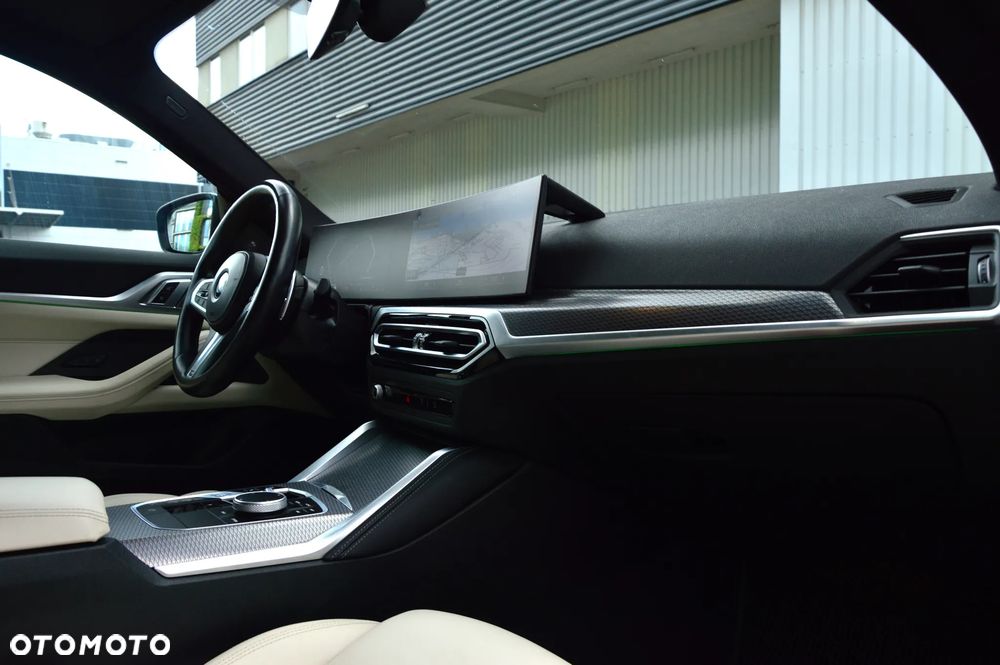 BMW Seria 4 M440i xDrive - 19