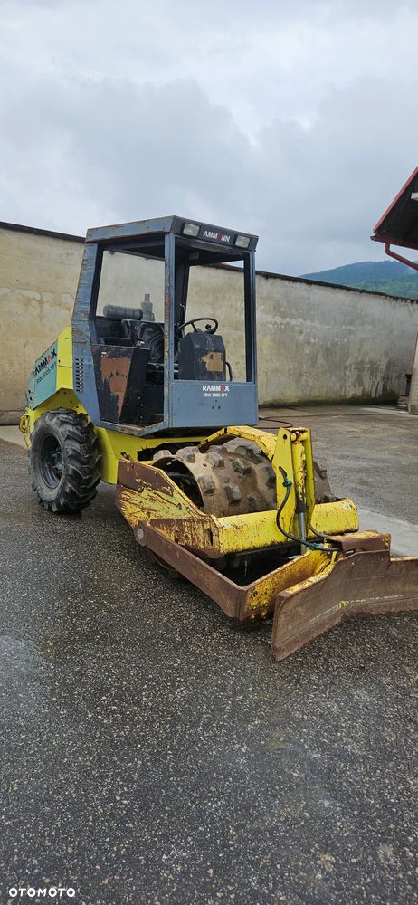 Rammax RW 3005 SPT - 6