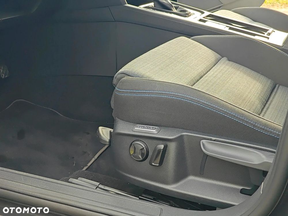 Volkswagen Passat 1.4 TSI Plug-In-Hybrid GTE - 10