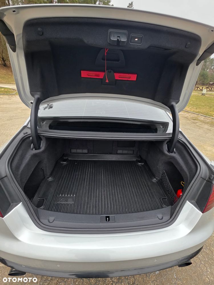 Audi A8 4.2 TDI Quattro - 8