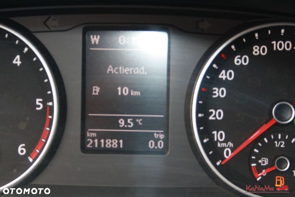 Volkswagen Transporter - 36