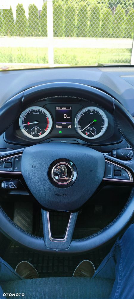 Skoda Karoq 1.5 TSI ACT 4x2 Style DSG - 20