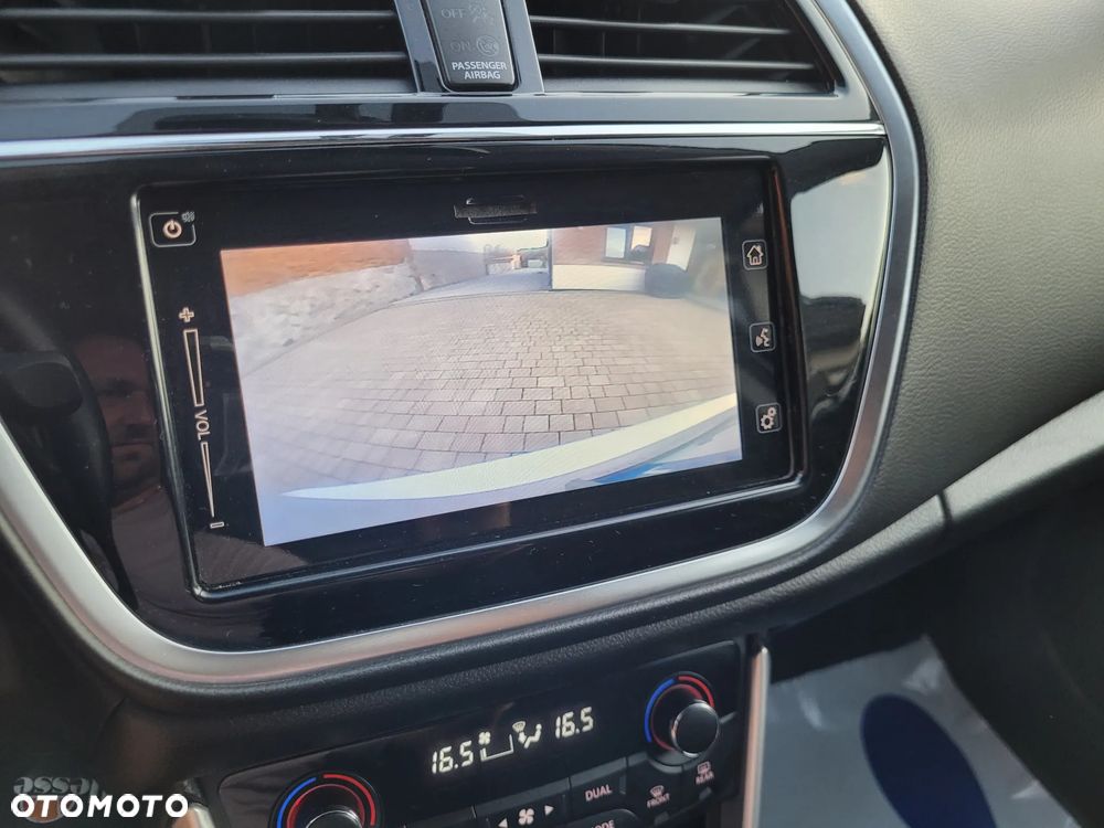 Suzuki SX4 S-Cross 1.4 SHVS Premium - 22