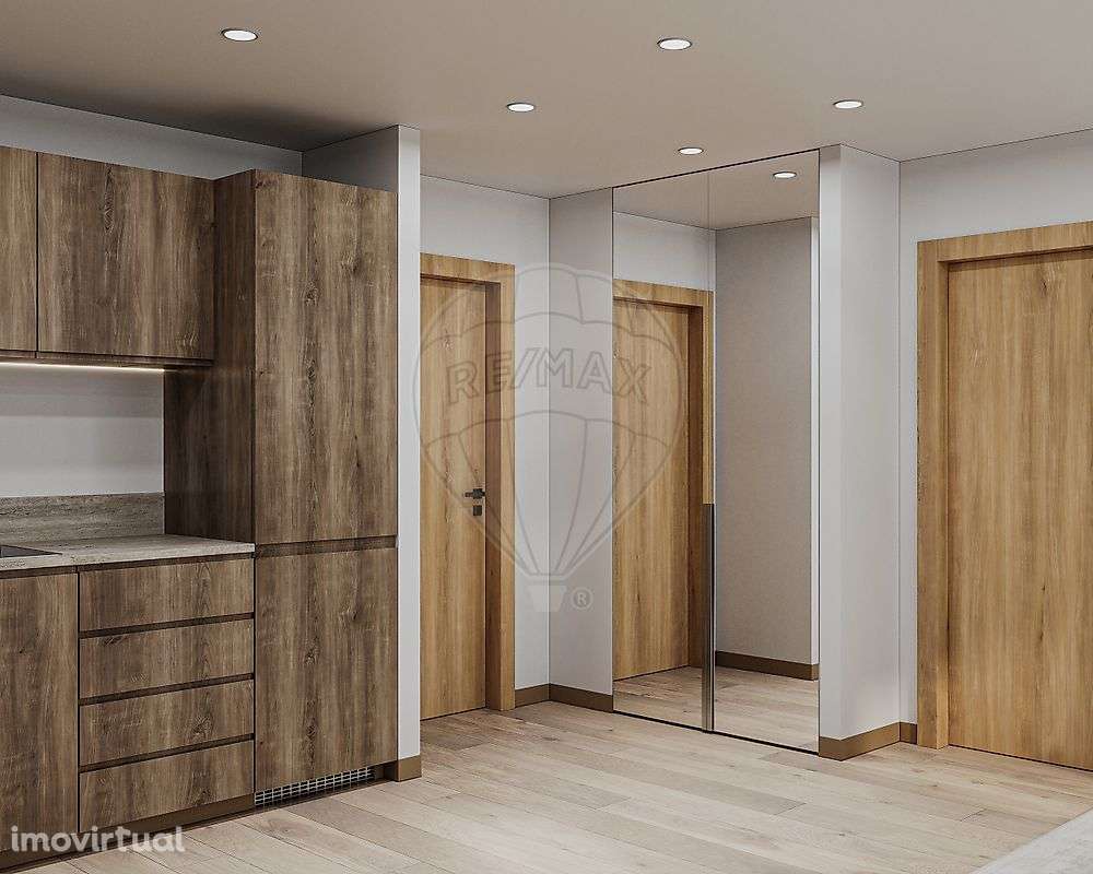 Apartamento T2 para venda - Grande imagem: 3/32