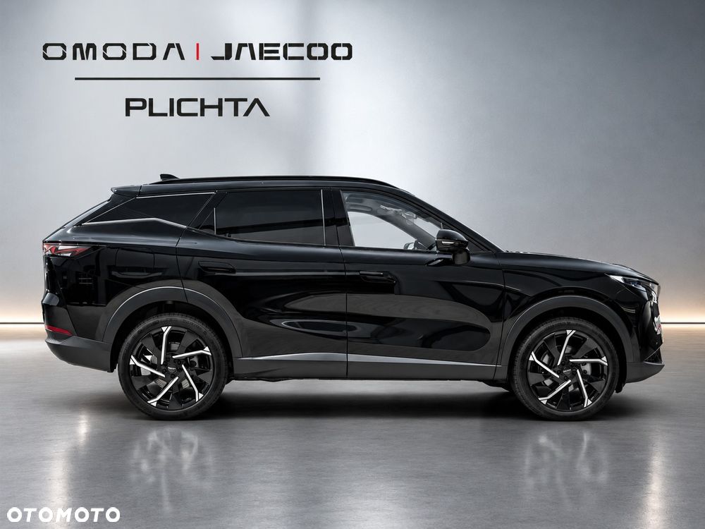 Omoda 7 1.5 T-GDi Super Hybrid Premium - 5