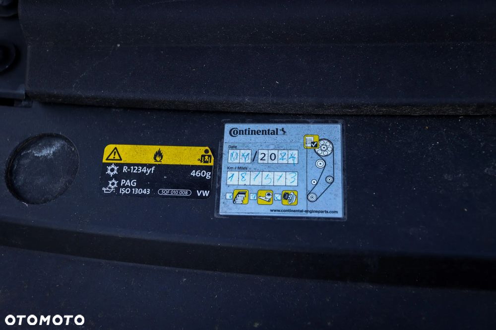 Volkswagen Tiguan 2.0 TDI SCR 4MOTION DSG Highline - 32