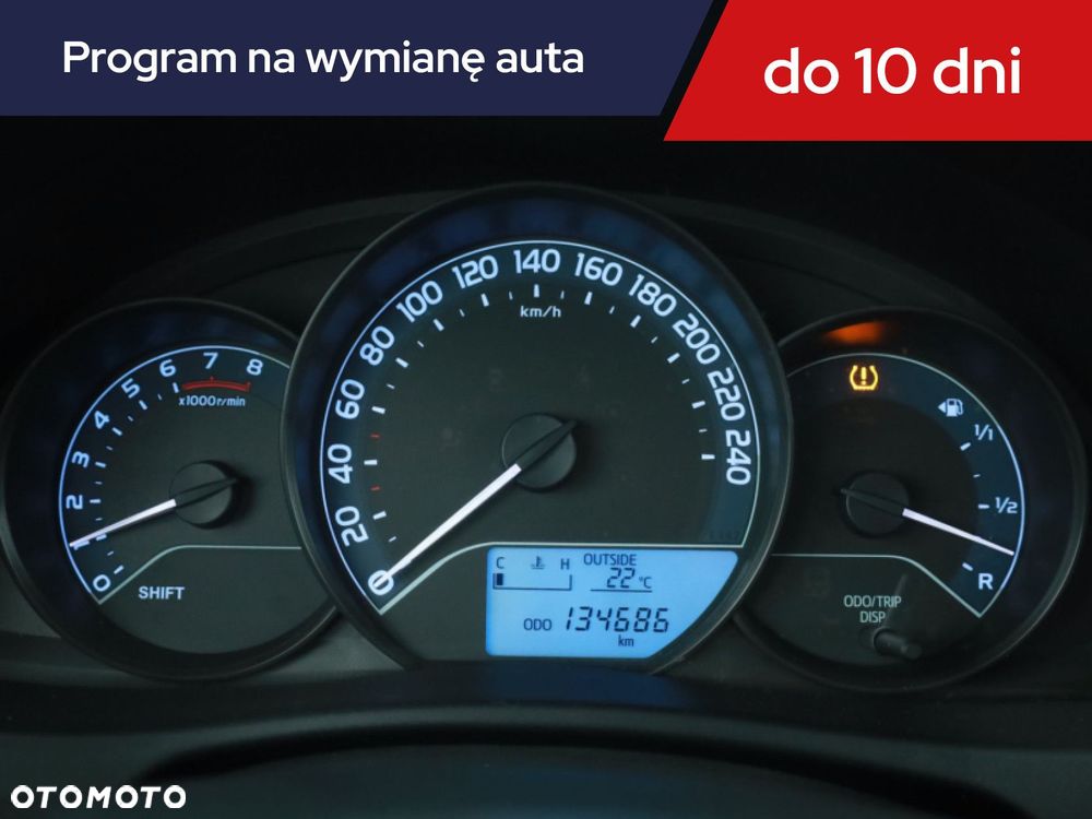 Toyota Auris - 10