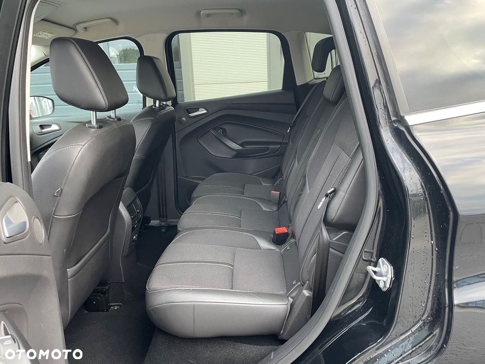 Ford C-MAX 1.5 TDCi Titanium - 5