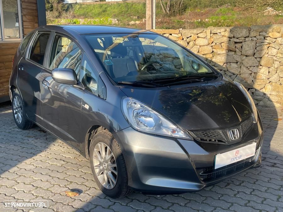 Honda Jazz 1.2 i-VTEC Trend J15 - 7