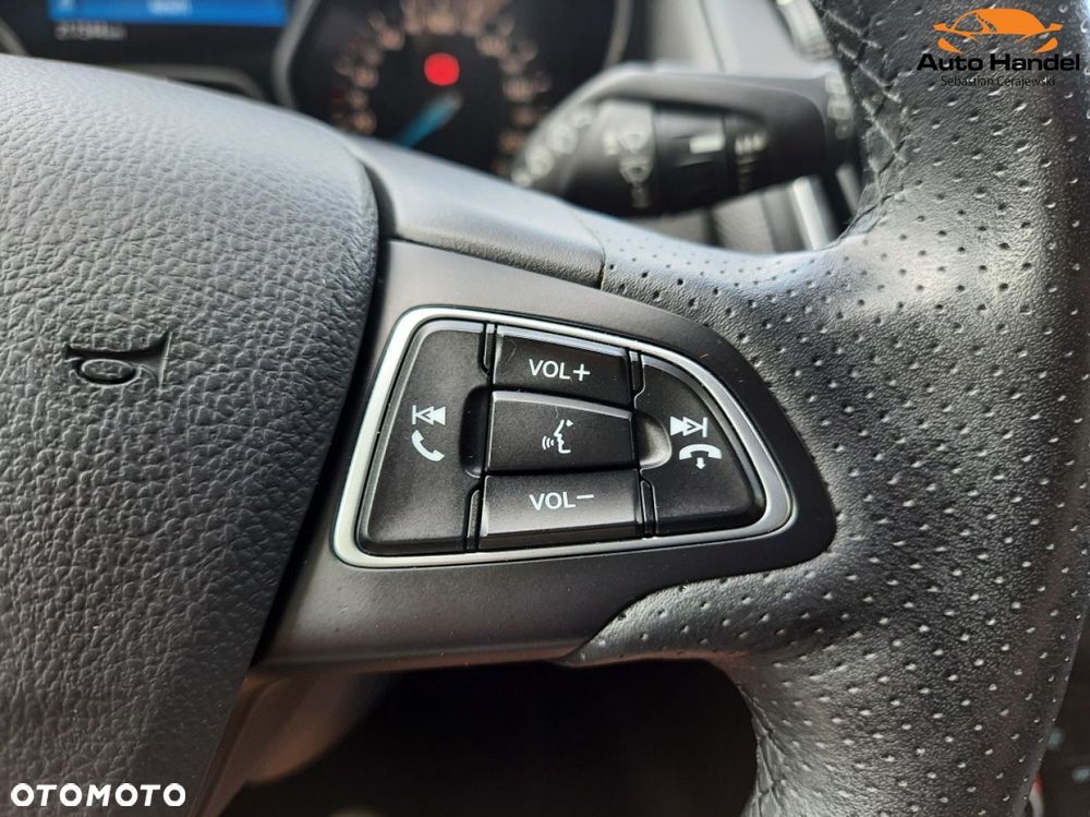 Ford Focus 1.0 EcoBoost ST-Line Black ASS - 31
