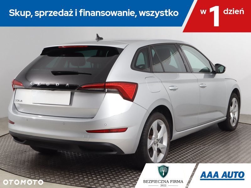 Skoda Scala - 6