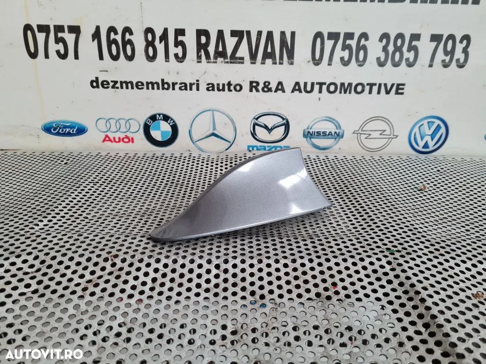 Capac Antena Bmw F10 F11  - Dezmembrari Arad - 1