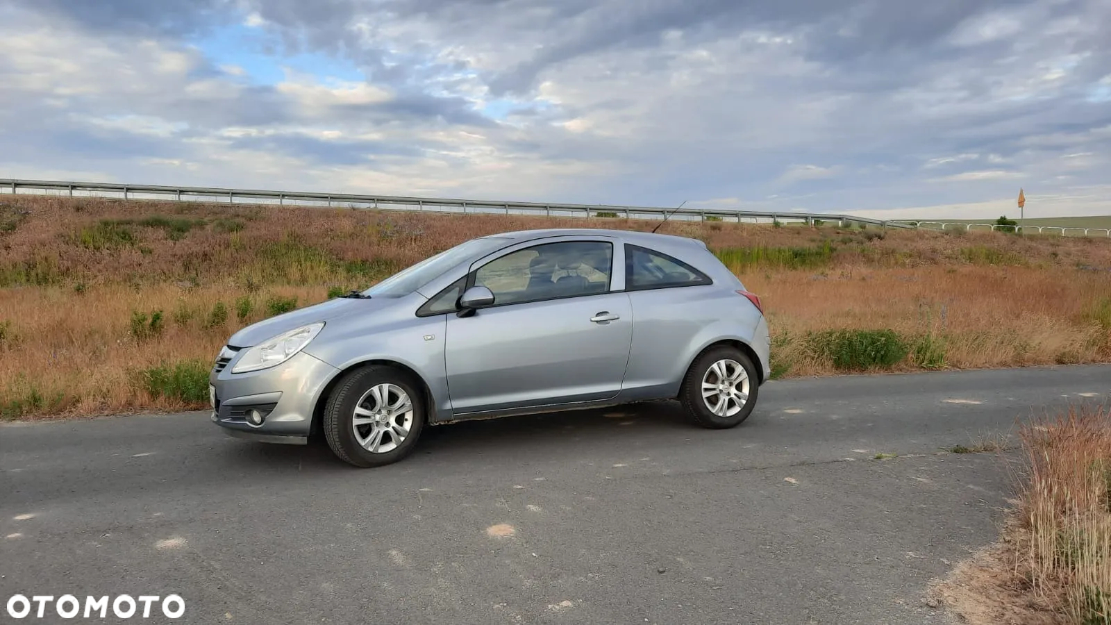 Opel Corsa 1.3 CDTI Enjoy - 2