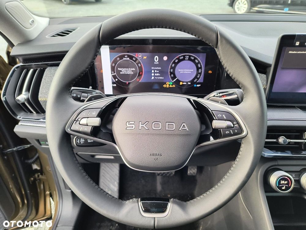 Skoda Kodiaq 2.0 TSI 4x4 Edition 130 DSG - 28