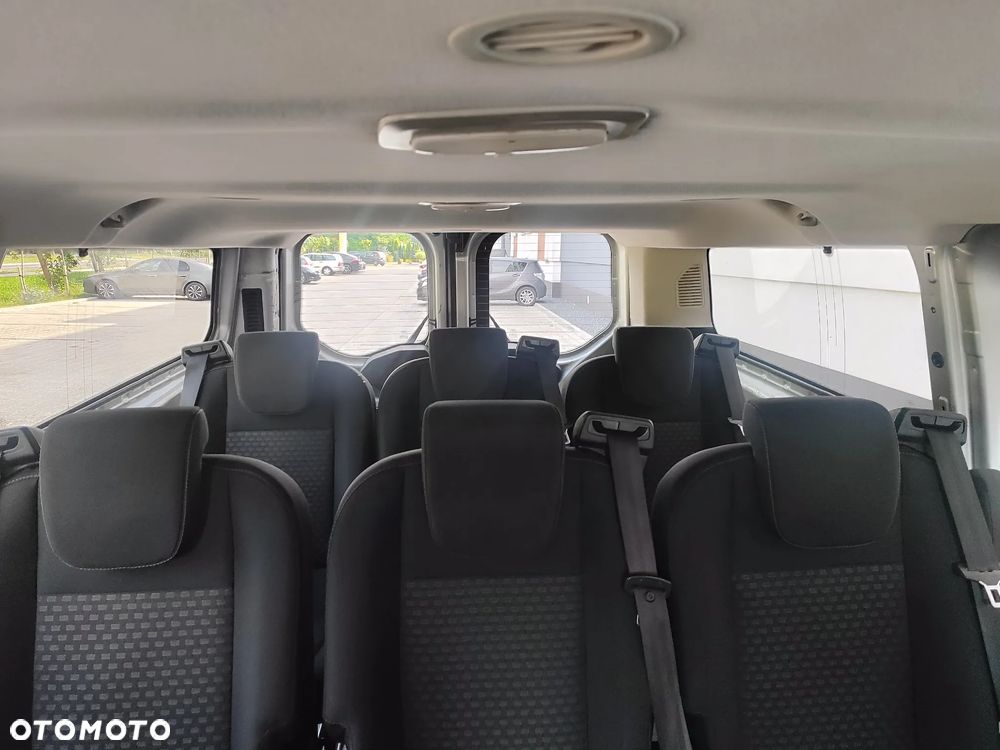 Ford Transit Custom 310 L2H1 Limited - 18