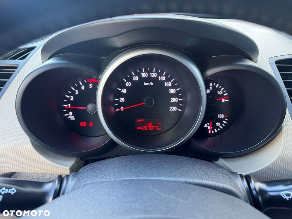 Kia Soul - 12