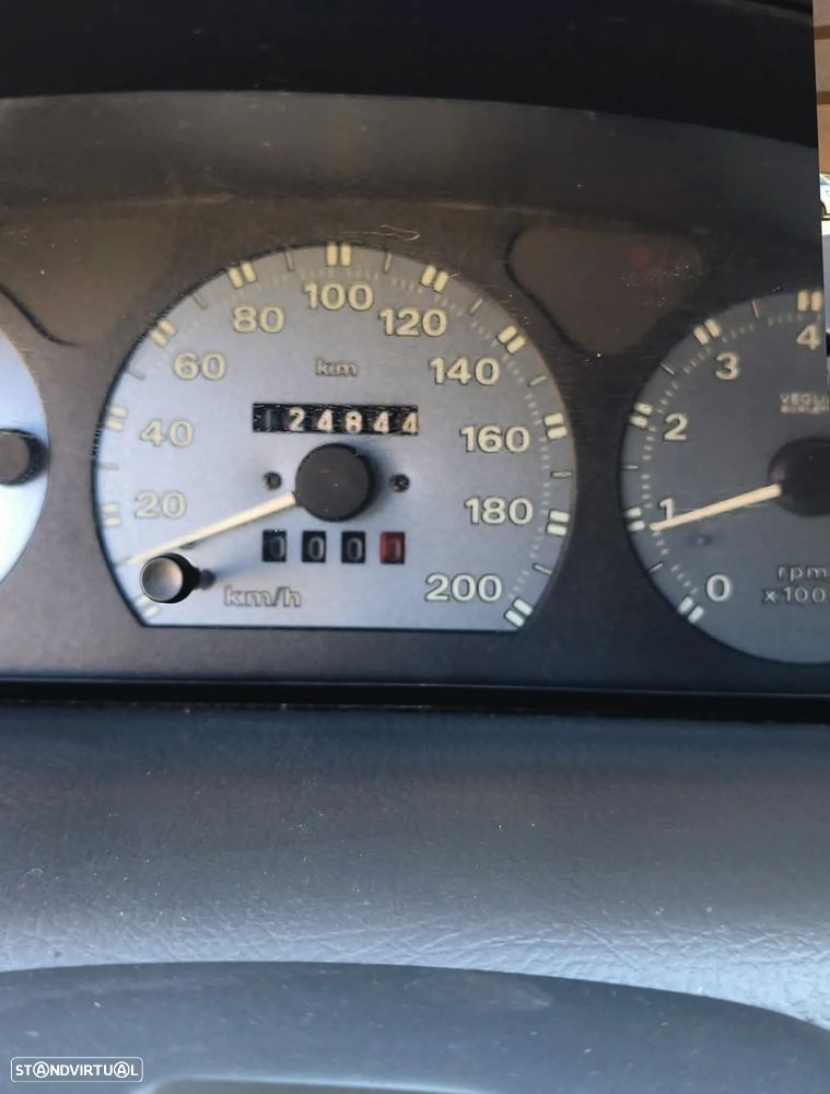Fiat Punto 60 Stile - 13