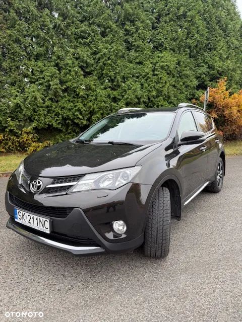 Toyota RAV4 2.0 Prestige MS - 2