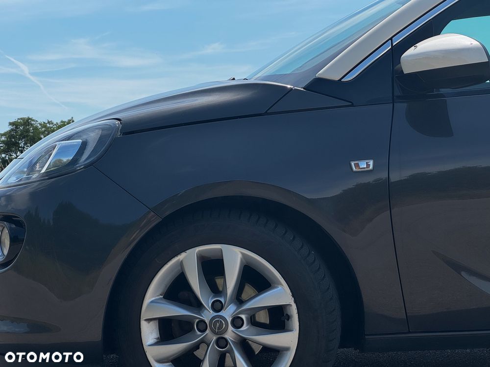 Opel Adam - 17