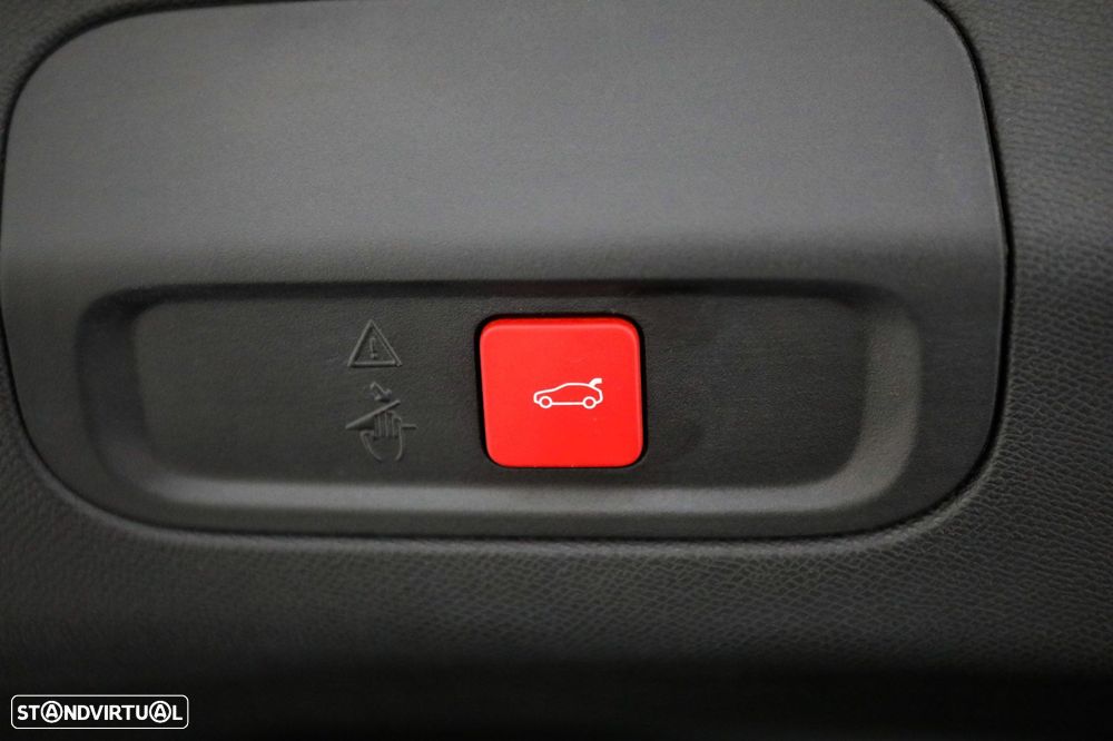 Peugeot 408 1.2 Hybrid GT e-DCS6 - 11