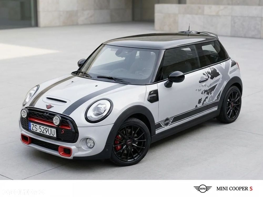 MINI Cooper S sport - 1