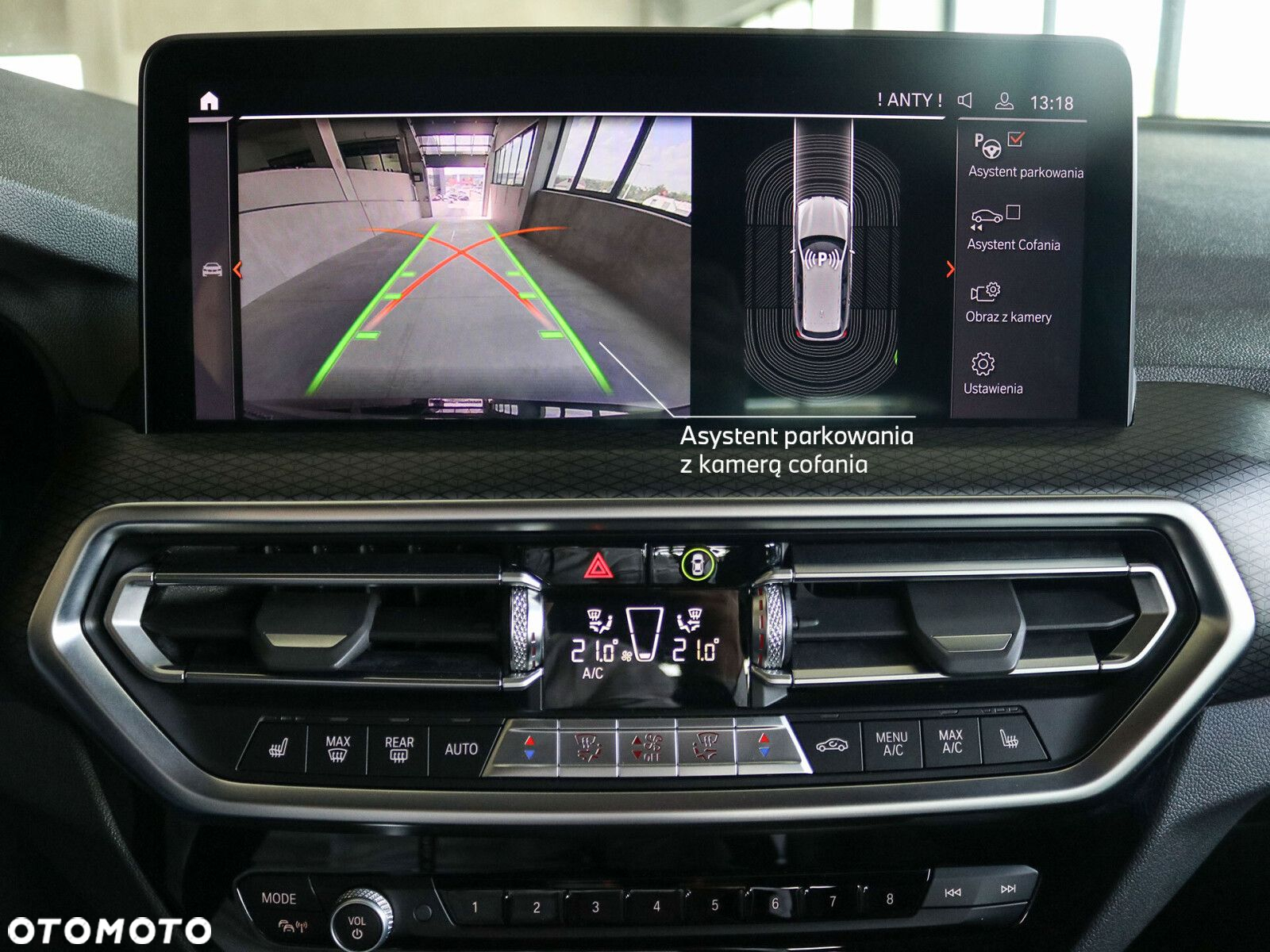 BMW X3 xDrive20d sport - 26