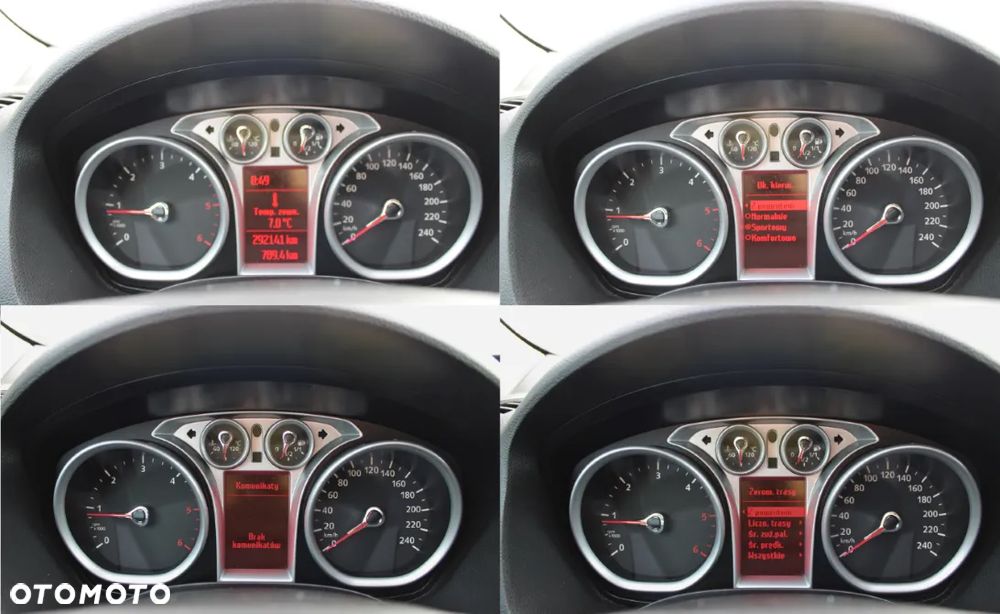 Ford Kuga 2.0 TDCi Titanium - 29