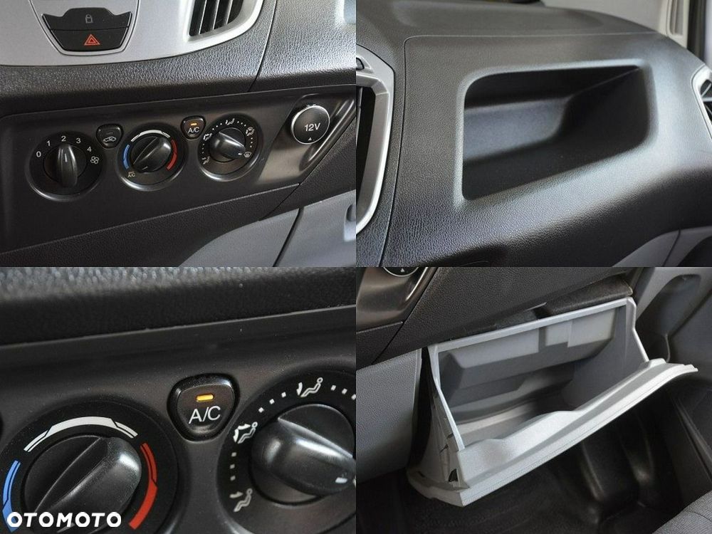 Ford Transit Custom - 27