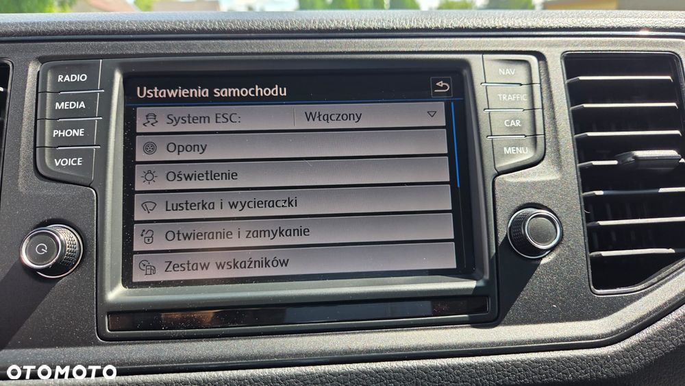 Volkswagen Crafter - 15