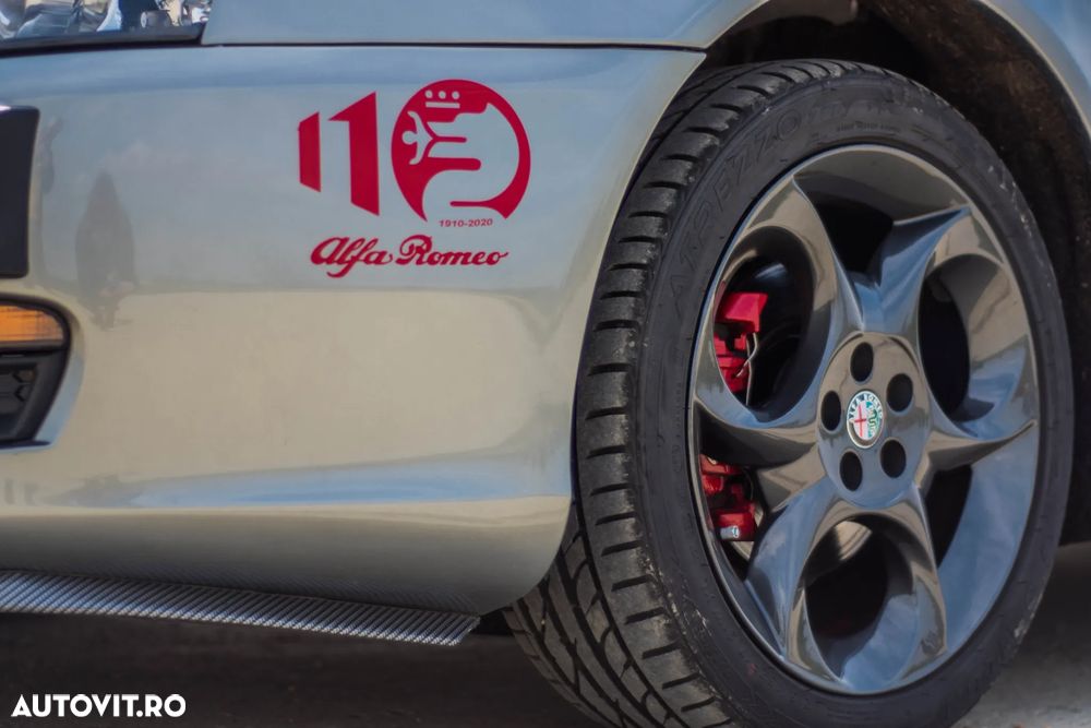 Alfa Romeo GT 2.0 JTS CM Distinctive - 3