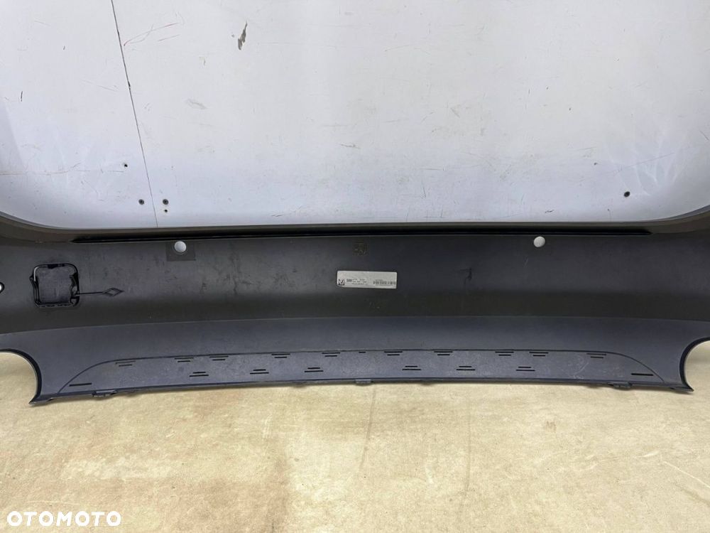Zderzak tylny BMW 3 G21 18-22r. Kombi Przedlift tył 6XPDC 7428002 - 8