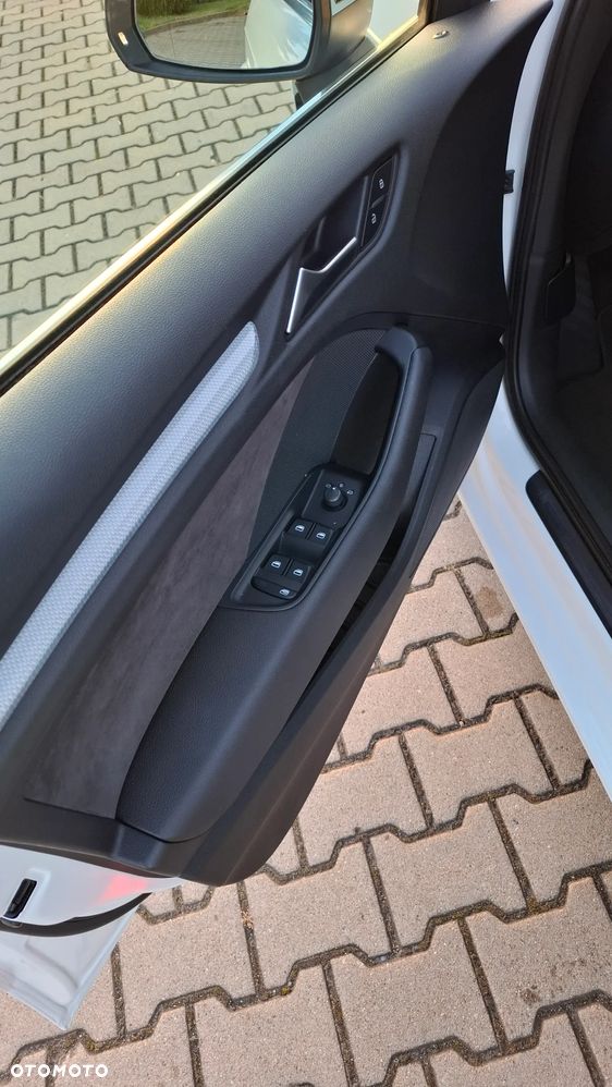 Audi A3 Sportback 2.0 TDI Attraction - 13
