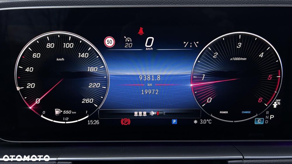 Mercedes-Benz GLE - 17