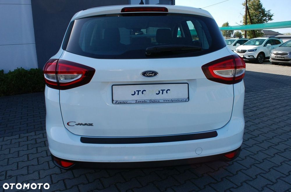 Ford C-MAX - 18