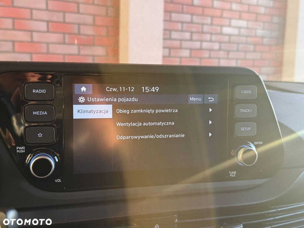 Hyundai Bayon 1.0 T-GDI Smart - 28