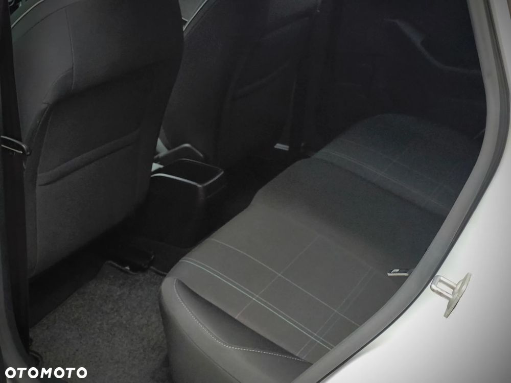 Ford Fiesta 1.1 SYNC Edition - 8