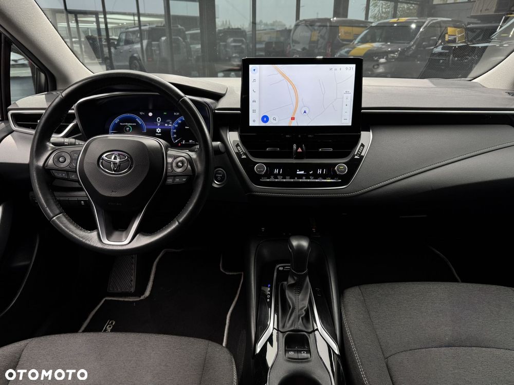 Toyota Corolla 1.8 Hybrid Comfort - 16