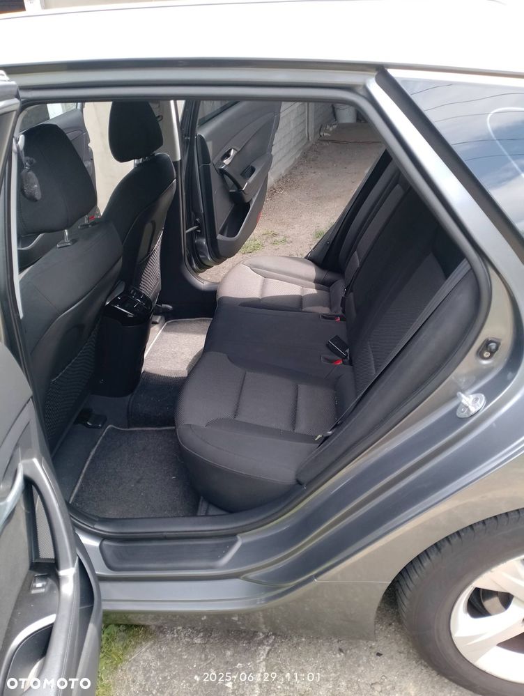 Hyundai i40 1.7 CRDi Comfort - 12