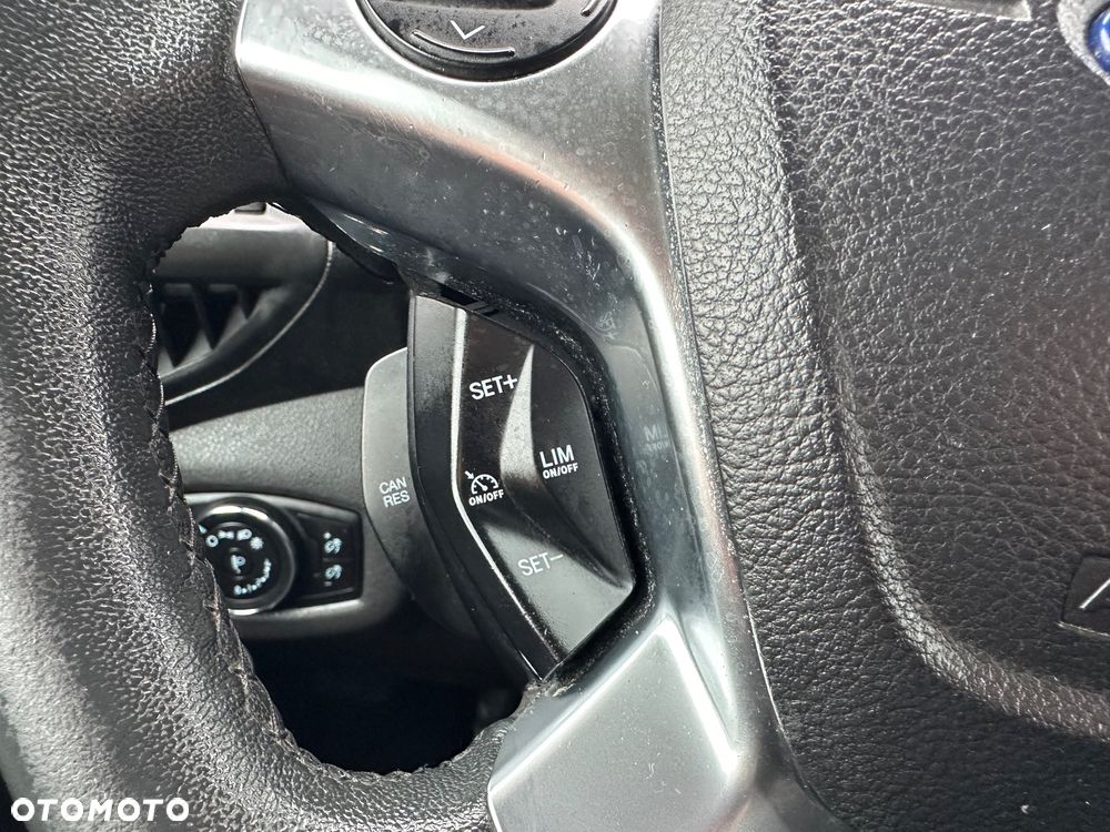Ford Tourneo Connect Grand 1.6 TDCi Titanium - 31